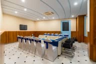 Small Meeting Rooms