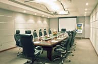 Small Meeting Rooms