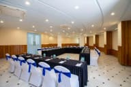 Small Meeting Rooms