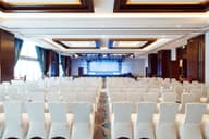 Meeting Rooms