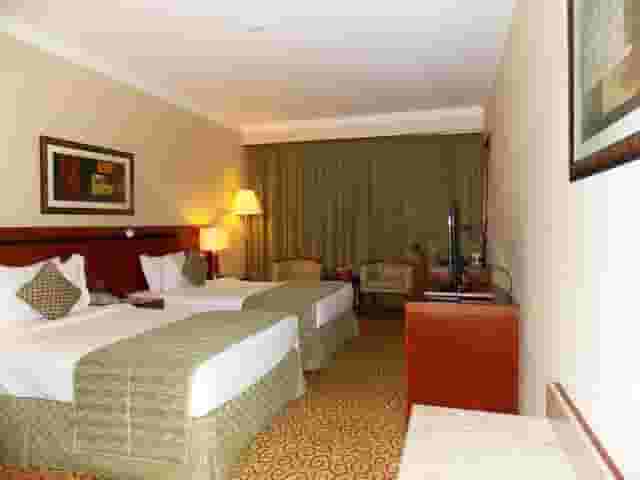 Suites