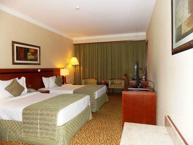 Suites