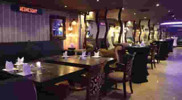 Suites