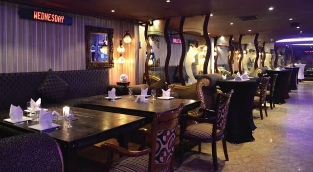 Suites