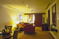 Meeting Rooms