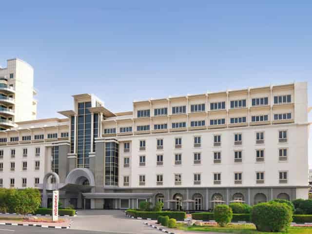 Al Nakheel 4