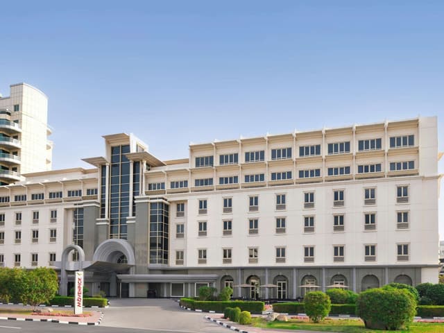 Al Nakheel 4