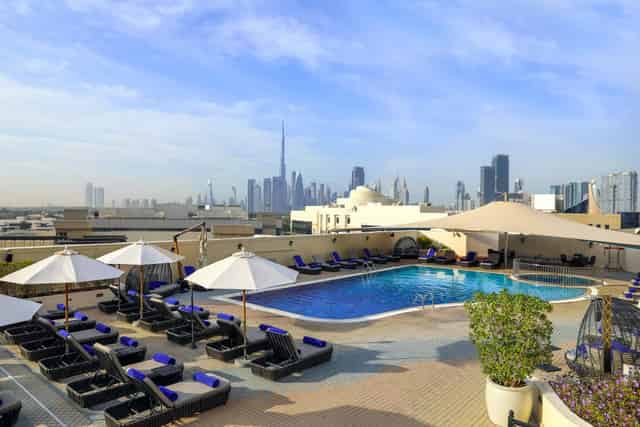 Al Nakheel 4