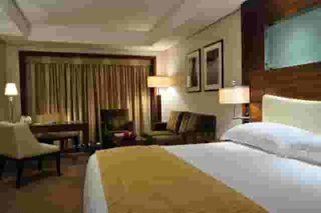 Grand Ballroom Pre-function Area