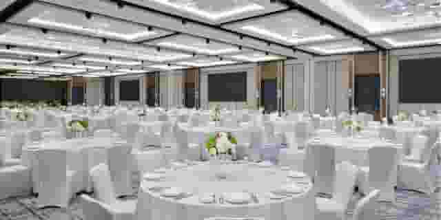 Restaurant Venues