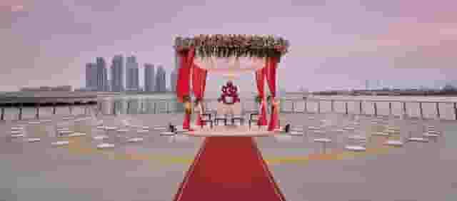 Restaurant Venues