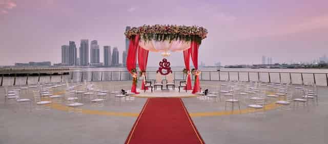 Restaurant Venues
