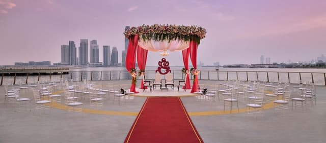 Restaurant Venues