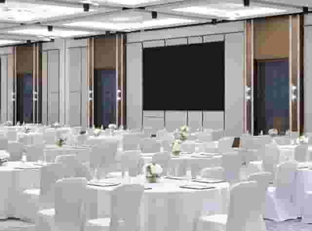 Restaurant Venues