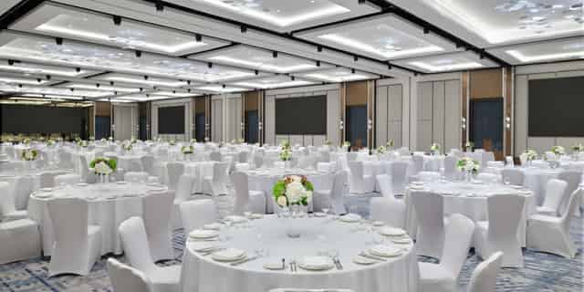 Al Baraha Ballroom