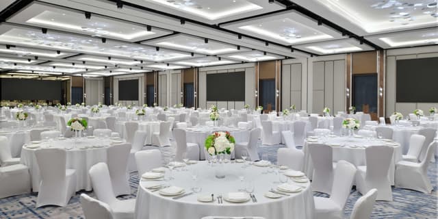 Al Baraha Ballroom