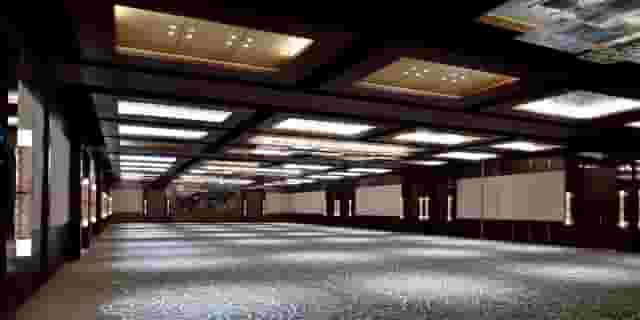 Al Baraha Ballroom