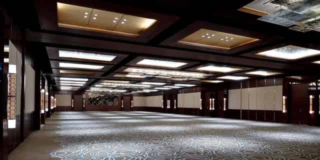 Al Baraha Ballroom