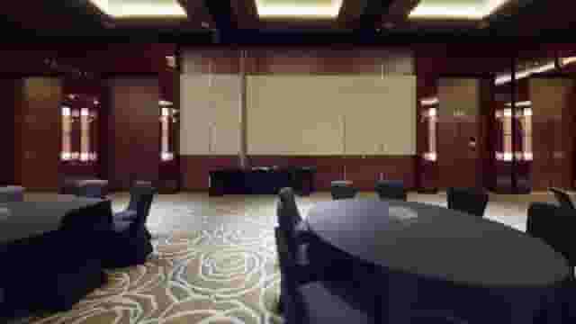 Al Baraha Ballroom