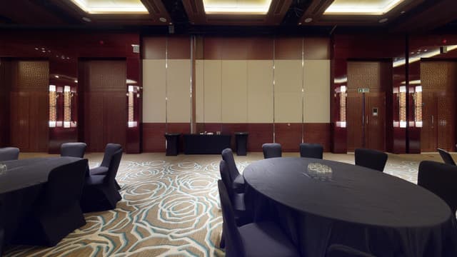 Al Baraha Ballroom