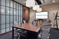 Training Rooms