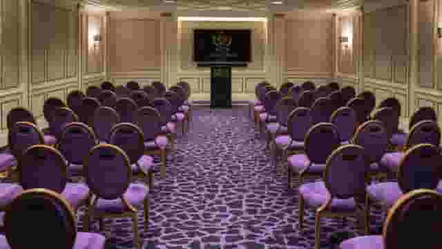 Meeting Rooms