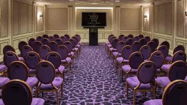 Meeting Rooms for rent in Dubai ...