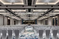 Seminar Rooms