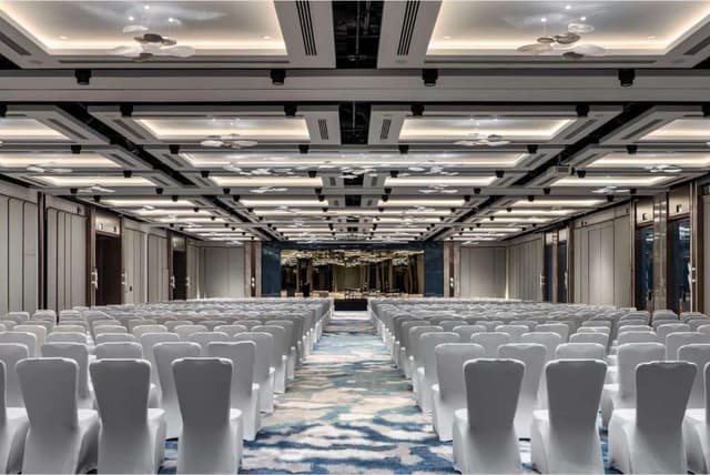 InterContinental +1 more