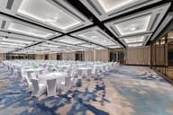 Private Dining Rooms