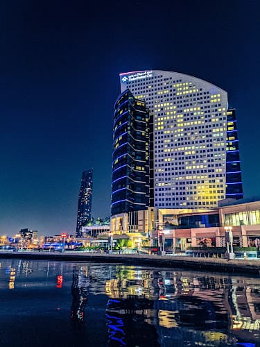 InterContinental +1 more