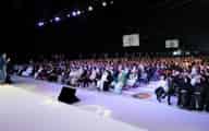 Networking Venues