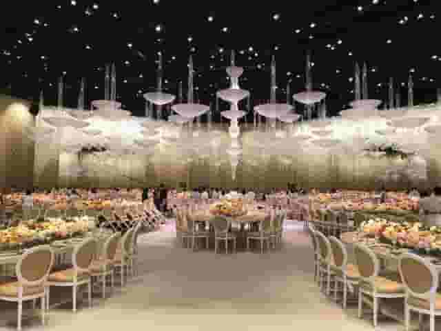 Main Hall