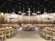 Christmas Party Venues