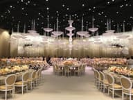 Christmas Party Venues