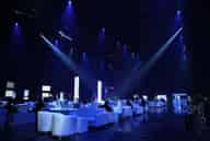 Formal Event Venues