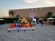 Networking Venues