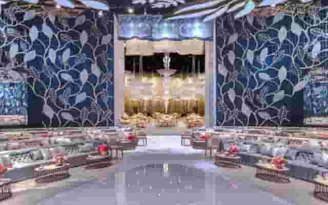 Main Hall
