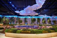 Formal Event Venues