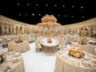 Formal Event Venues