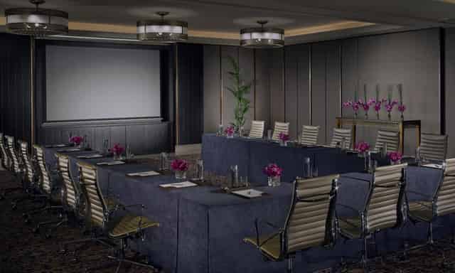 Dusit Thani Dubai