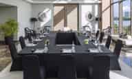 Small Meeting Rooms