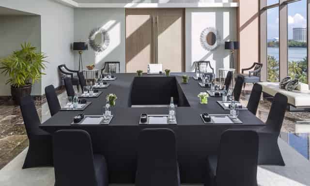 Dusit Thani Dubai
