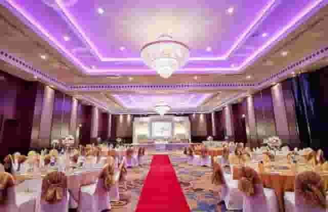 Al Wasl Ballroom