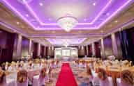 Reception Halls