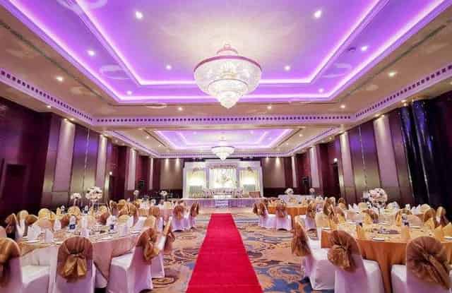 Al Wasl Ballroom