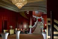 Private Dining Rooms