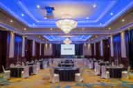 Modern Conference Venues