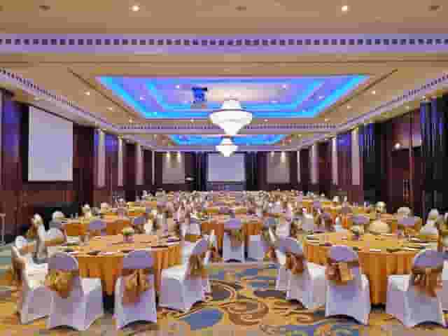 Al Wasl Ballroom