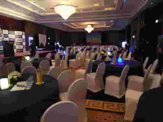 Al Wasl Ballroom
